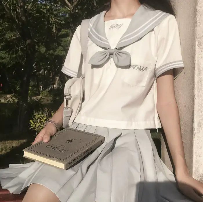面包师傅的妻子