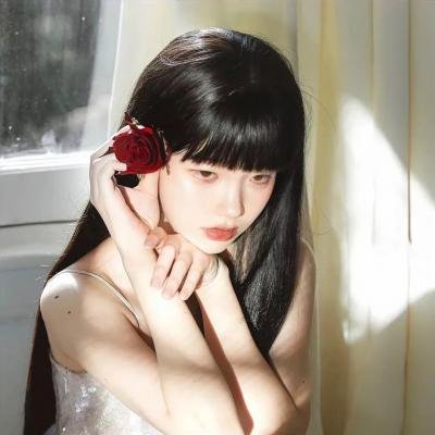 灼热